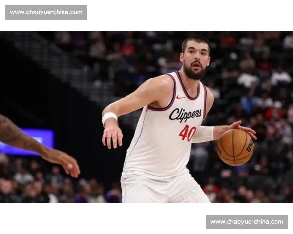 登炮重聚 + 祖巴茨冲星？快船的冠军窗口已敞开