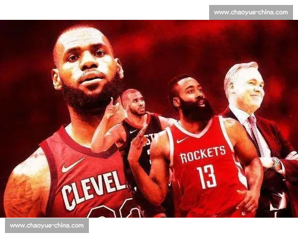 生死第六战风云再起开拓者与火箭谁能挺进下一轮悬念拉满全场沸腾