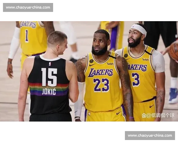 湖人对决掘金G4精彩集锦 詹姆斯全力一搏仍难撼卫冕之师末节鏖战